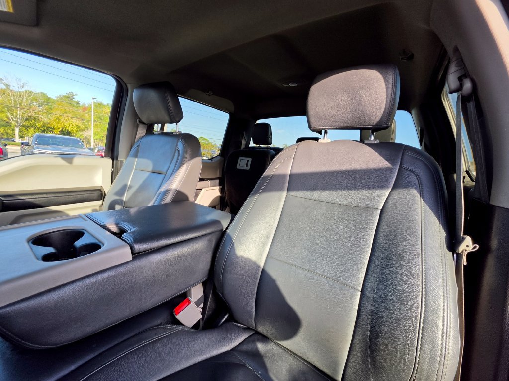 Used 2018 Ford F150 XLT AWD/4WD image 8