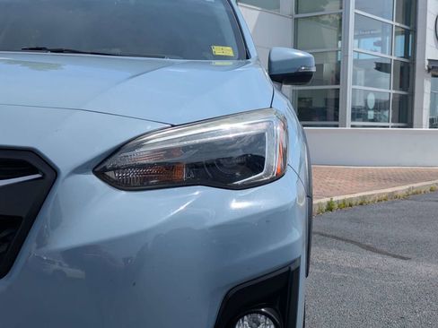 Used 2019 Subaru Crosstrek 2.0i Limited w/ Popular Package #4 AWD/4WD image 11