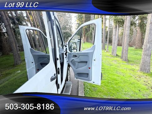 Used 2018 Ford Transit 150 XL image 49