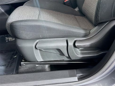 Used 2021 Nissan Rogue S FWD image 20