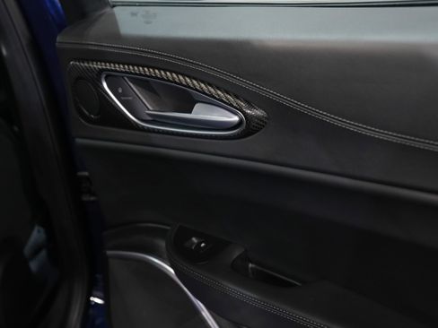 Used 2019 Alfa Romeo Giulia Quadrifoglio w/ Driver Assist Dynamic Package image 29