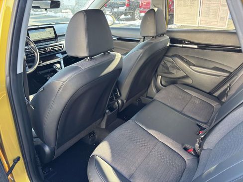 Used 2022 Kia Seltos S image 29
