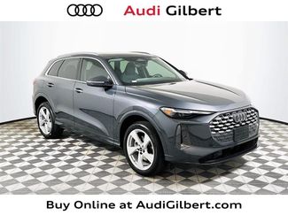 Certified 2025 Audi Q5 Premium Plus w/ Premium Plus AWD/4WD video 1