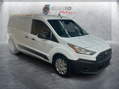 Used 2019 Ford Transit Connect XL FWD image 8