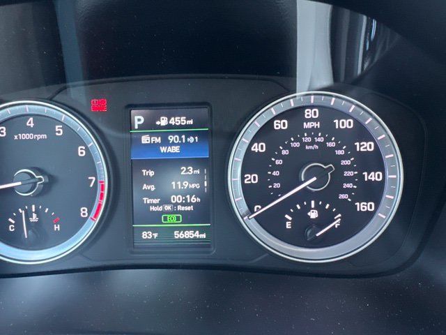 Used 2018 Hyundai Sonata SEL FWD image 6
