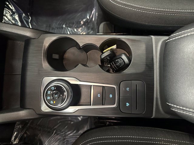 Used 2023 Ford Escape Active AWD/4WD image 17