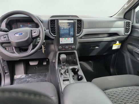 New 2026 Ford Ranger XL RWD image 5