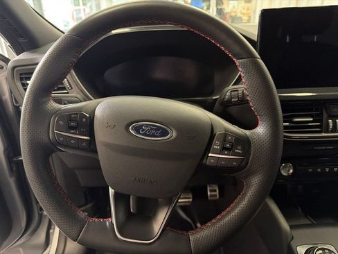 Used 2024 Ford Escape ST-Line Select w/ Tech Pack #2 AWD/4WD image 19