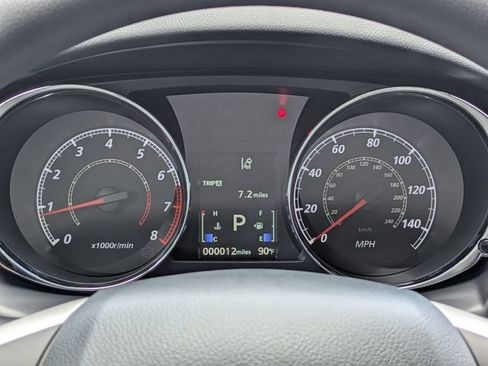 New 2026 Mitsubishi Outlander Sport ES AWD/4WD image 28