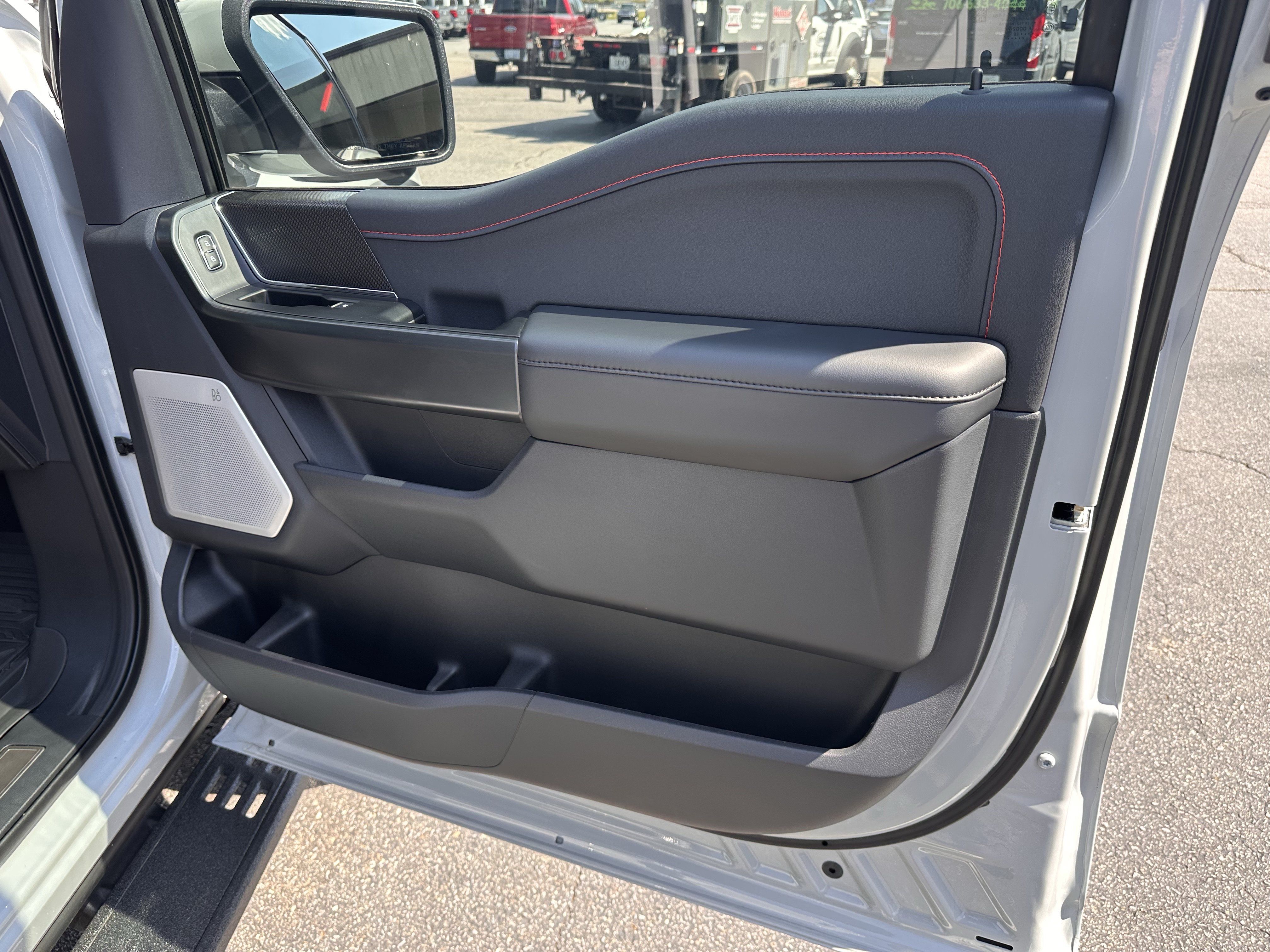 Certified 2026 Ford F150 Raptor AWD/4WD image 14