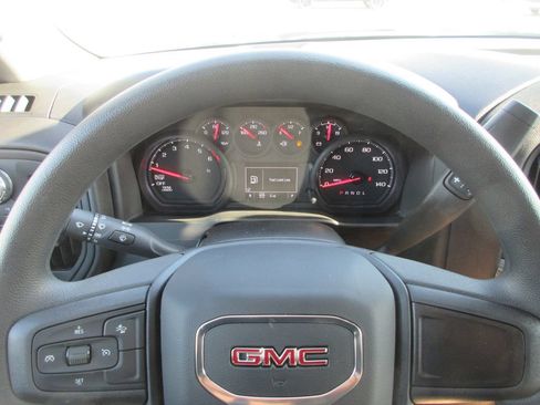 New 2026 GMC Sierra 1500 Pro w/ Graphite Edition AWD/4WD image 17