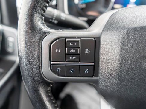 Used 2022 Ford F150 XLT w/ Equipment Group 302A High image 23