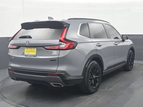Used 2023 Honda CR-V Sport image 7