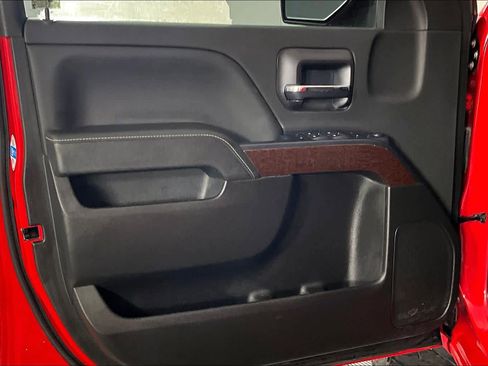 Used 2019 GMC Sierra 1500 SLE w/ Texas SLE Value Package image 21