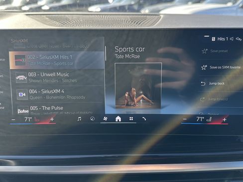 Certified 2026 BMW X5 xDrive40i image 25