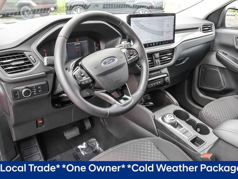 Used 2024 Ford Escape Active w/ Tech Pack #1 AWD/4WD image 5