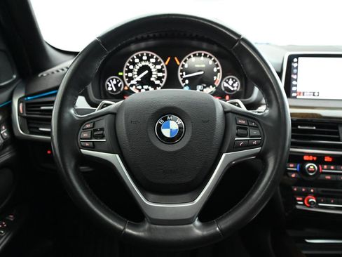Used 2018 BMW X5 xDrive35i AWD/4WD image 26