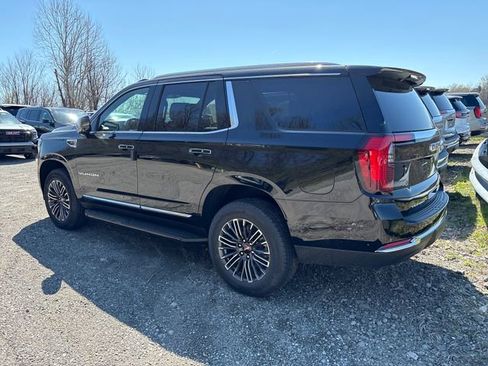 New 2026 GMC Yukon Elevation w/ Elevation Premium Package AWD/4WD image 3