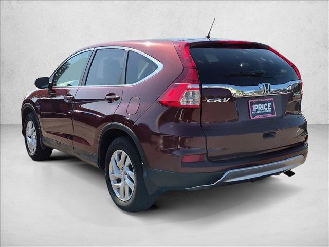 Used 2016 Honda CR-V EX image 8
