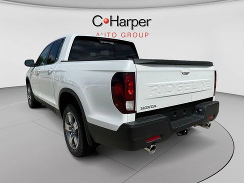 New 2026 Honda Ridgeline RTL image 5
