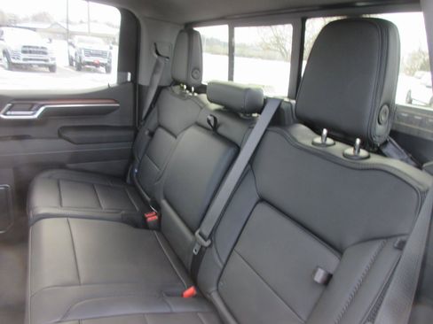 New 2026 GMC Sierra 1500 Denali image 16