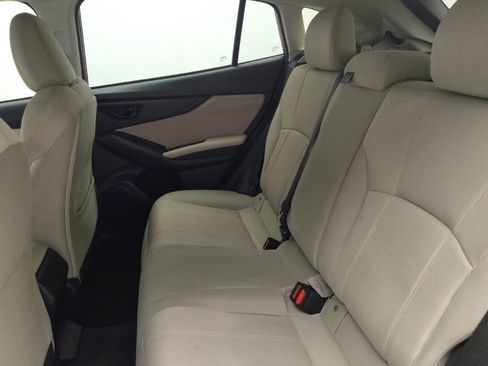 Used 2022 Subaru Impreza 2.0i image 18