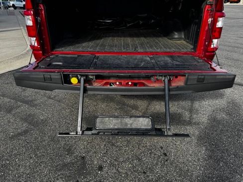 Used 2023 Ford F150 XL w/ STX Appearance Package AWD/4WD image 11