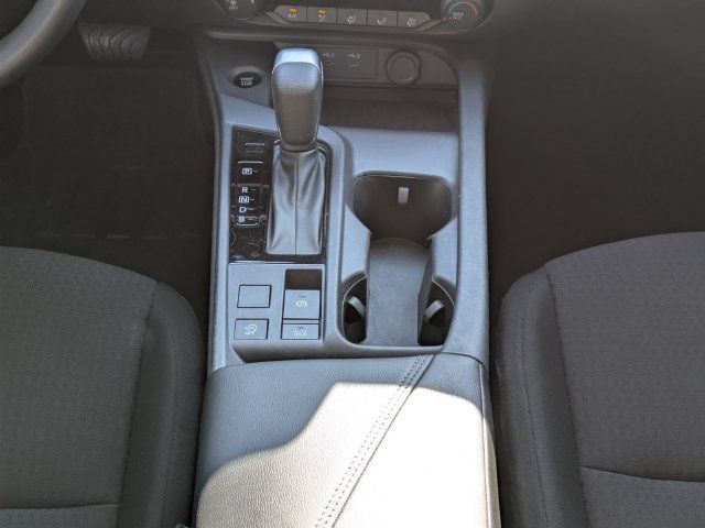 Used 2026 Nissan Sentra S w/ Floor Mat Package FWD image 19