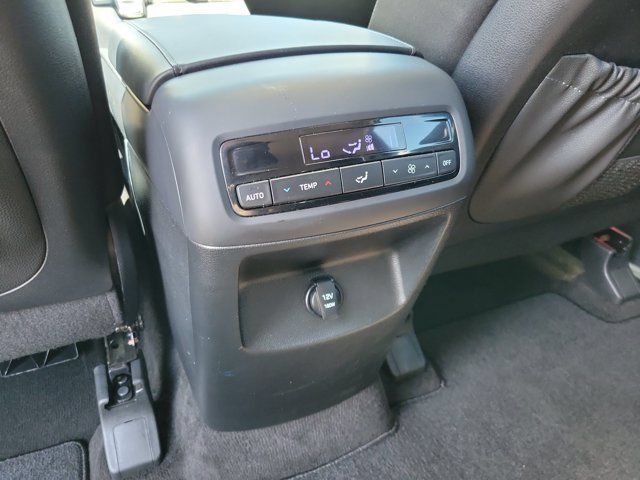 Certified 2021 Hyundai Palisade SEL w/ Cargo Package FWD image 12