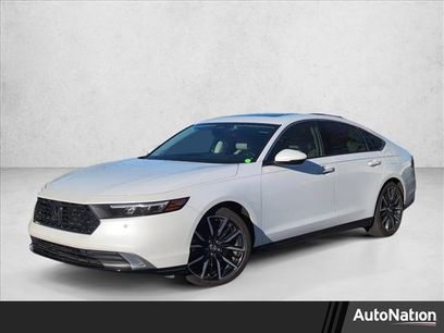 Used 2023 Honda Accord Touring