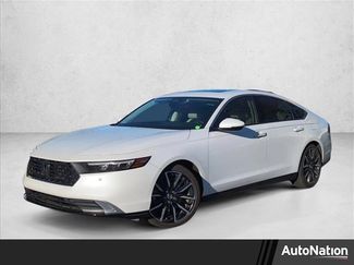 Used 2023 Honda Accord Touring video 1