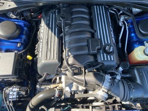 Used 2011 Dodge Challenger SRT8 RWD image 41