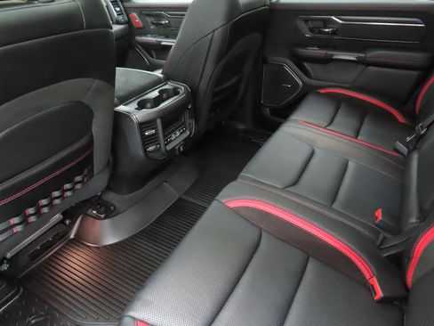 Used 2021 RAM 1500 TRX w/ TRX Level 2 Equipment Group AWD/4WD image 24