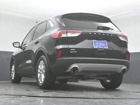 Certified 2022 Ford Escape SE w/ Cold Weather Package image 36