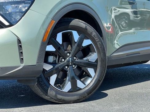 Certified 2023 Kia Sportage X-Line AWD/4WD image 2