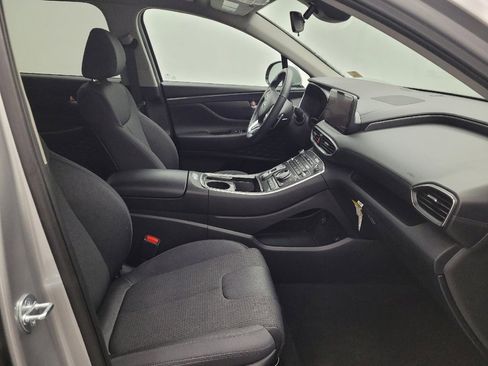 Used 2023 Hyundai Santa Fe SEL AWD/4WD image 21