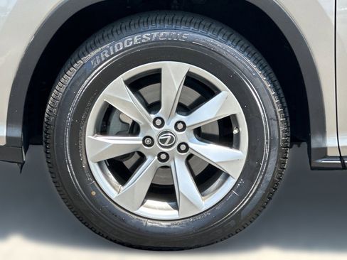 Used 2019 Lexus RX 350 FWD w/ Accessory Package image 12
