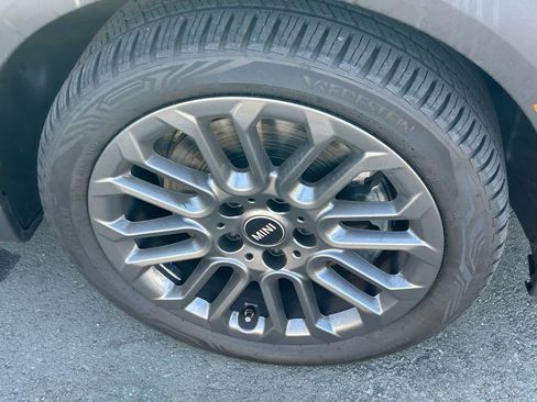 Used 2025 MINI Cooper S image 3