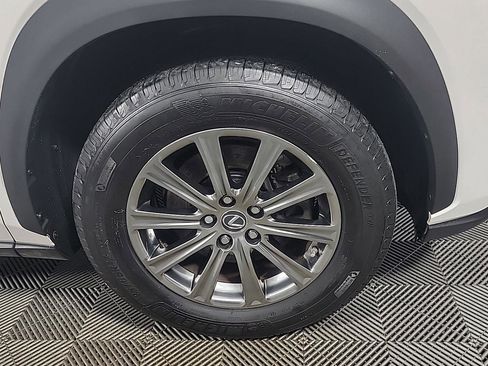 Used 2018 Lexus NX 300 AWD w/ Comfort Package image 3