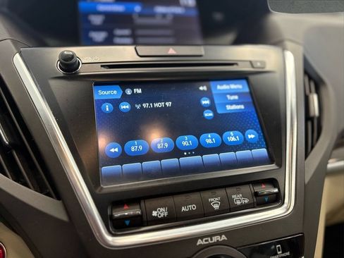 Used 2019 Acura MDX SH-AWD image 28