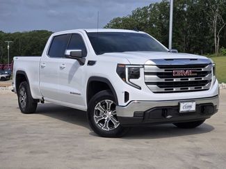 Used 2024 GMC Sierra 1500 SLE AWD/4WD video 1