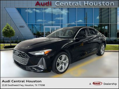 Used 2025 Audi A5 2.0T Premium