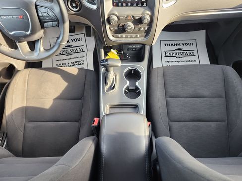 Used 2019 Dodge Durango AWD image 17