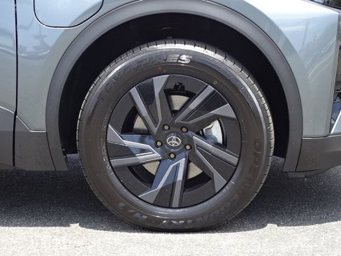 New 2026 Toyota C-HR AWD/4WD image 4