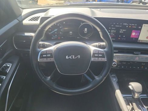 Certified 2023 Kia Telluride SX X-Pro image 12