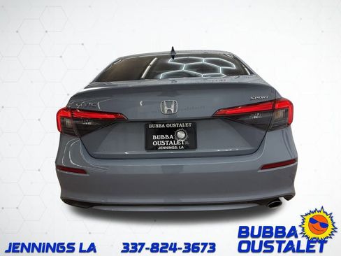 Used 2023 Honda Civic Sport image 4