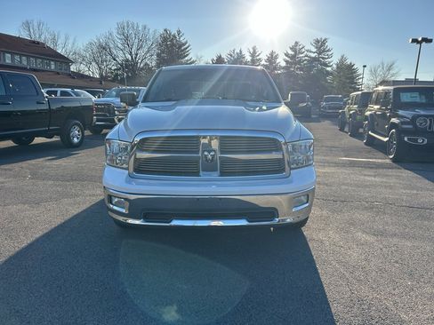 Used 2010 Dodge Ram 1500 Truck SLT w/ Big Horn Regional Pkg image 2