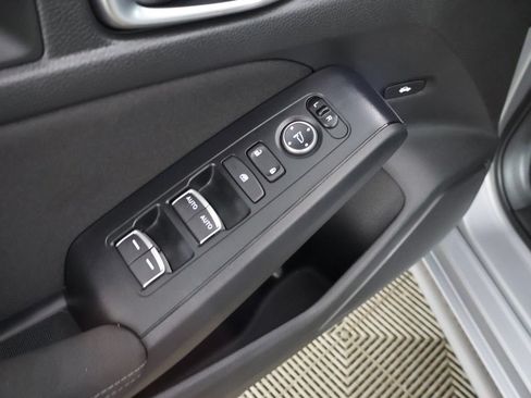 Certified 2026 Honda Civic Sport image 35