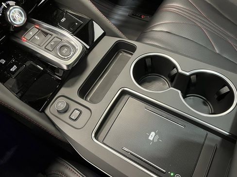 New 2026 Acura MDX A-Spec image 7