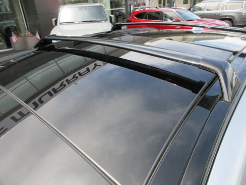 Used 2024 Lexus RX 500h F Sport w/ Convenience Package AWD/4WD image 17
